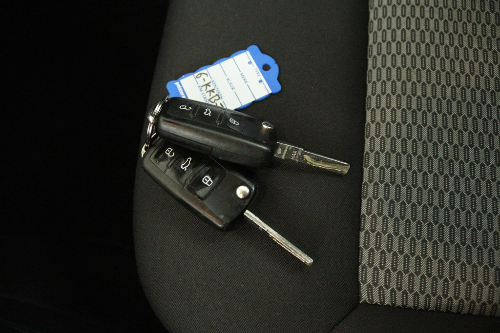 
Volkswagen Polo 1.2 TSI Highline (AIRCO, RADIO, ELEKTRISCHE RAMEN) vol									