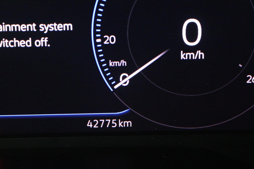 
Volkswagen Polo 1.0 TSI Comfortline (PARKEERSENSOREN, CRUISE ADAPTIEF, NAVIGATIE, DIGITAL DASHBOARD, NL-AUTO, GOED ONDERHOUDEN) vol									