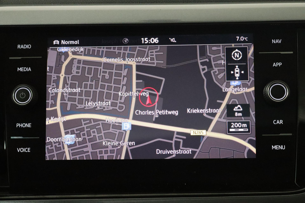 
Volkswagen Polo 1.0 TSI Highline (VIRTUAL, ADAPTIVE, PANORAMADAK, NAVIGATIE, CLIMATE CONTROL, NL-AUTO, GOED ONDERHOUDEN) vol									