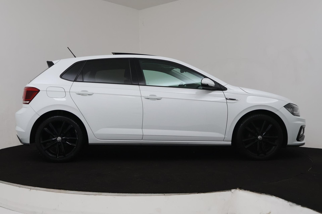 
Volkswagen Polo 1.0 TSI Highline (VIRTUAL, ADAPTIVE, PANORAMADAK, NAVIGATIE, CLIMATE CONTROL, NL-AUTO, GOED ONDERHOUDEN) vol									