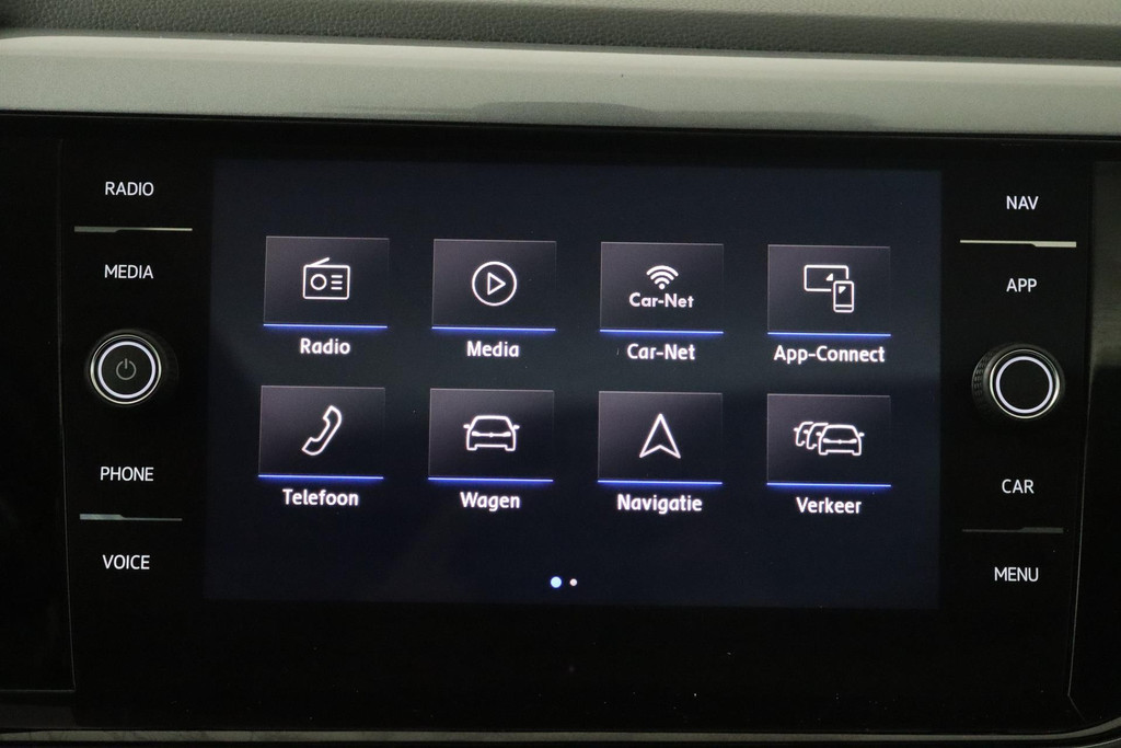 
Volkswagen Polo 1.0 TSI Highline (VIRTUAL, ADAPTIVE, PANORAMADAK, NAVIGATIE, CLIMATE CONTROL, NL-AUTO, GOED ONDERHOUDEN) vol									