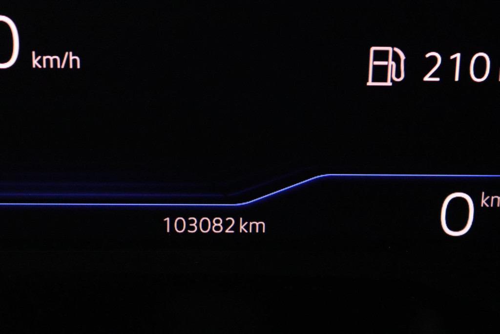 
Volkswagen Polo 1.0 TSI Highline (VIRTUAL, PANORAMADAK, ADAPTIVE, NAVIGATIE, CLIMATE CONTROL, XENON/LED, NL-AUTO, GOED ONDERHOUD) vol									