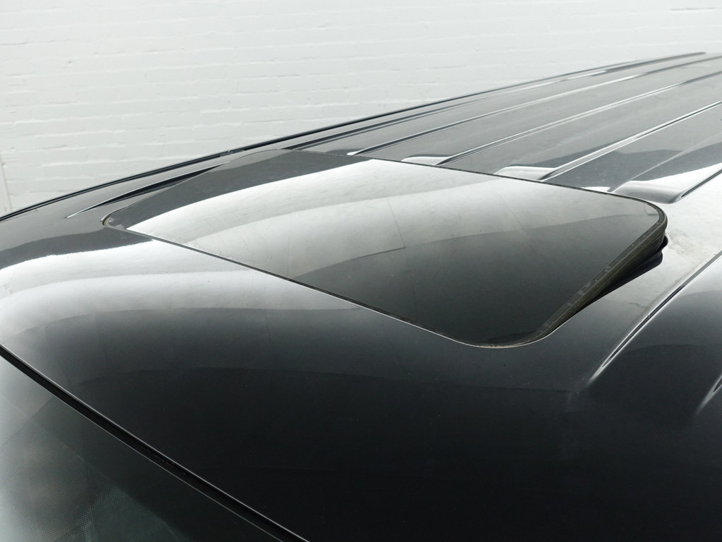 
Volkswagen Transporter 2.0 TDI L2 Highline Aut- Dubbele Cabine, 5 Pers, Schuifdak, Park Assist, Cruise, Navi, Sidebars vol									