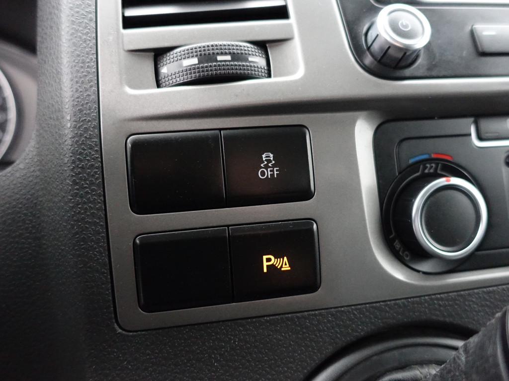 
Volkswagen Transporter 2.0 TDI L2 Highline Aut- Dubbele Cabine, 5 Pers, Schuifdak, Park Assist, Cruise, Navi, Sidebars vol									