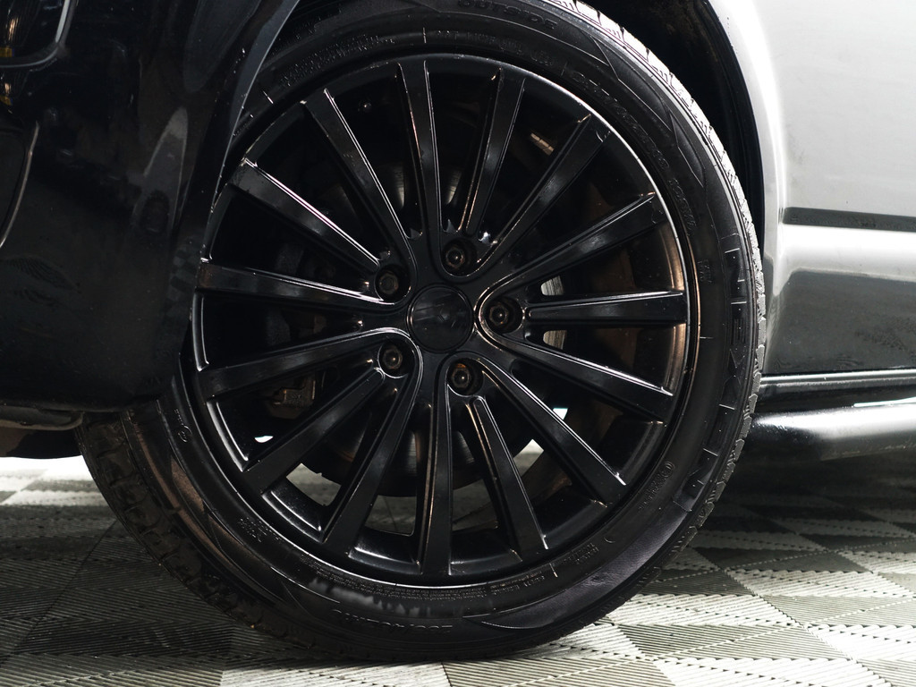 
Volkswagen Transporter 2.0 TDI L2 Highline Aut- Dubbele Cabine, 5 Pers, Schuifdak, Park Assist, Cruise, Navi, Sidebars vol									