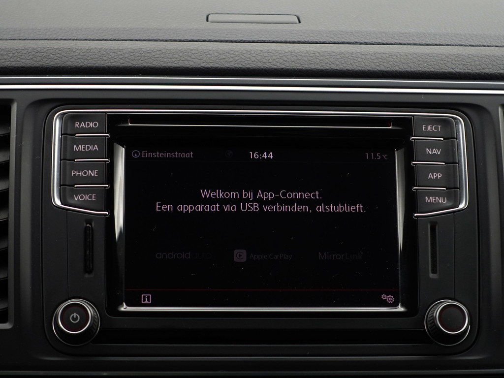 
Volkswagen Transporter 2.0 TDI L2 Multivan Edition 1 of 250 Aut- Dubbele Cabine, Schuifdak, Memory, 2x Elek Schuifdeur, Xenon Led vol									