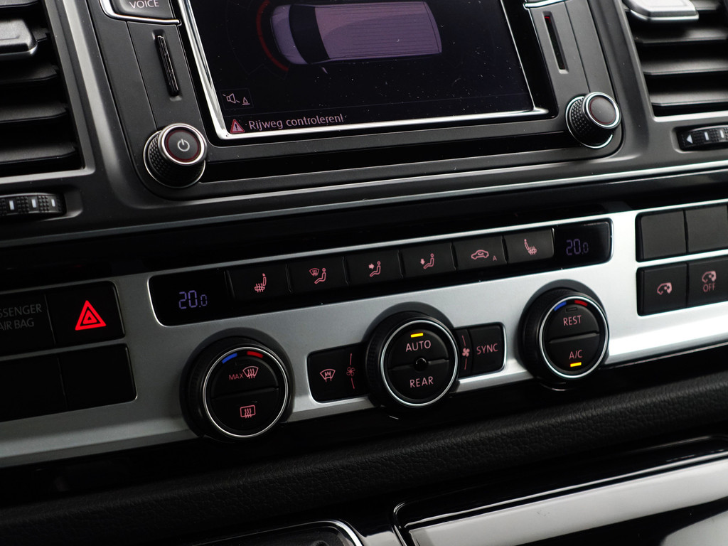 
Volkswagen Transporter 2.0 TDI L2 Multivan Edition 1 of 250 Aut- Dubbele Cabine, Schuifdak, Memory, 2x Elek Schuifdeur, Xenon Led vol									