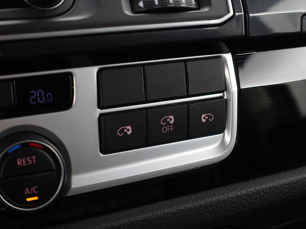 
Volkswagen Transporter 2.0 TDI L2 Multivan Edition 1 of 250 Aut- Dubbele Cabine, Schuifdak, Memory, 2x Elek Schuifdeur, Xenon Led vol									