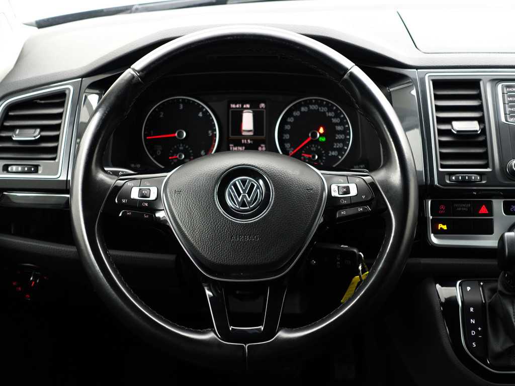 
Volkswagen Transporter 2.0 TDI L2 Multivan Edition 1 of 250 Aut- Dubbele Cabine, Schuifdak, Memory, 2x Elek Schuifdeur, Xenon Led vol									