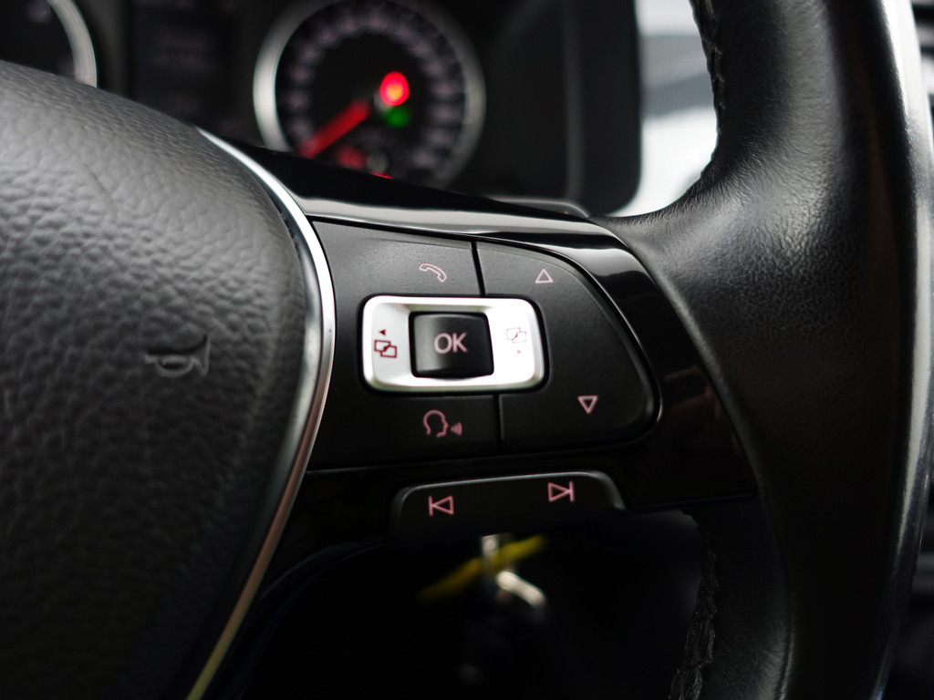 
Volkswagen Transporter 2.0 TDI L2 Multivan Edition 1 of 250 Aut- Dubbele Cabine, Schuifdak, Memory, 2x Elek Schuifdeur, Xenon Led vol									