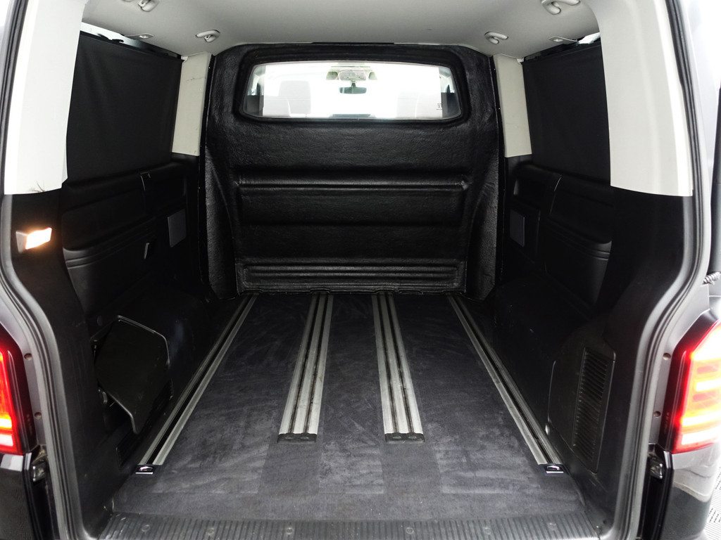 
Volkswagen Transporter 2.0 TDI L2 Multivan Edition 1 of 250 Aut- Dubbele Cabine, Schuifdak, Memory, 2x Elek Schuifdeur, Xenon Led vol									