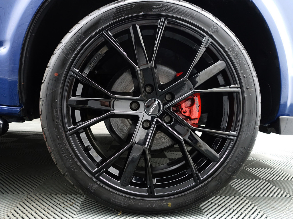 
Volkswagen Transporter 2.0 TDI 180pk L2 R Line Aut- Dubbele Cabine, 6 Pers, Park Assist, Navi, Cruise, Clima, Sidebars vol									