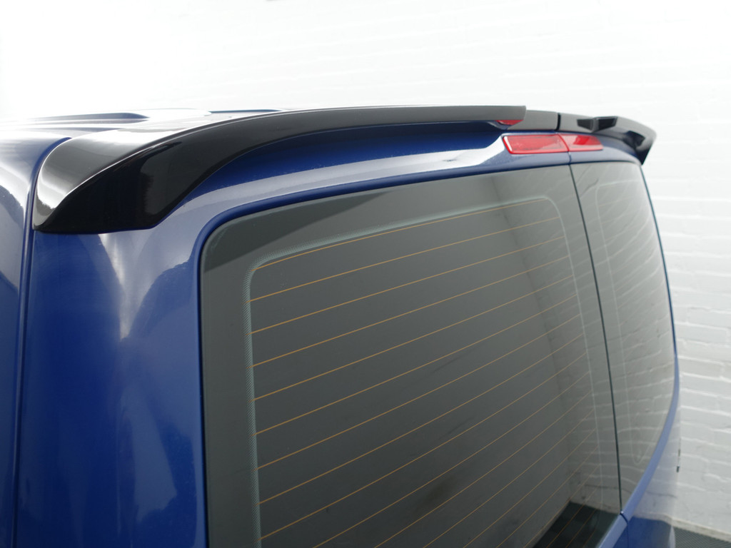 
Volkswagen Transporter 2.0 TDI 180pk L2 R Line Aut- Dubbele Cabine, 6 Pers, Park Assist, Navi, Cruise, Clima, Sidebars vol									