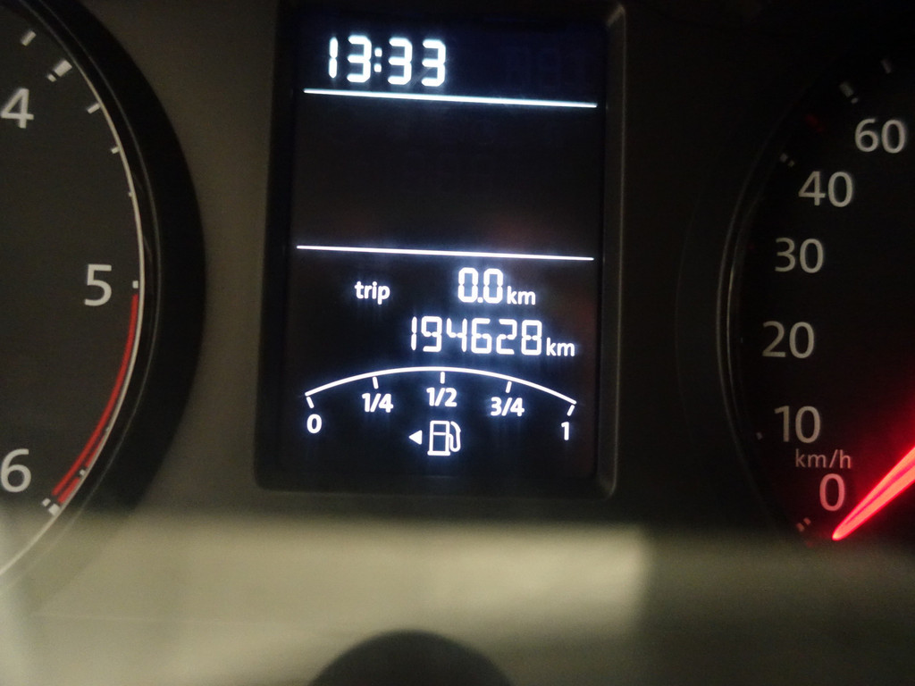 
								Volkswagen Transporter 2.0 TDI Euro 6 L2 Comfortline- Trekhaak, Cruise, Airco, Elek Pakket, Grijs Kenteken vol									