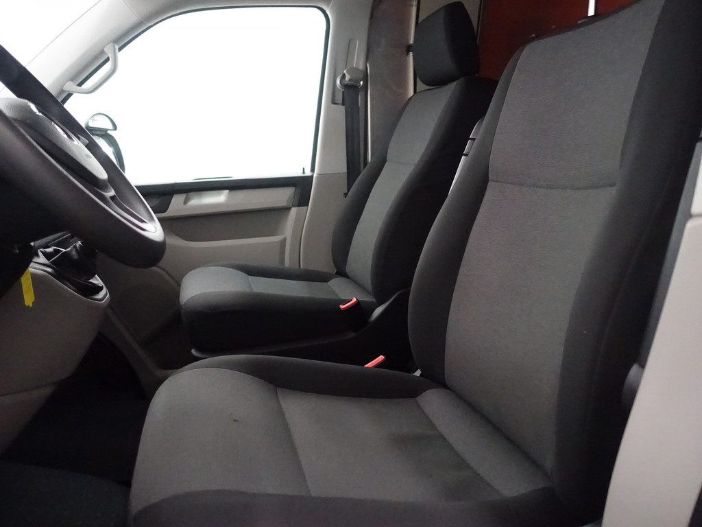 
								Volkswagen Transporter 2.0 TDI Euro 6 L2 Comfortline- Trekhaak, Cruise, Airco, Elek Pakket, Grijs Kenteken vol									