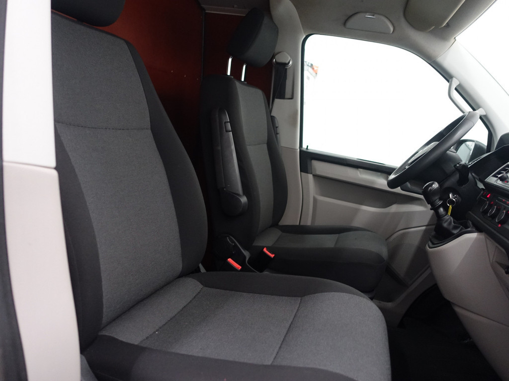 
								Volkswagen Transporter 2.0 TDI Euro 6 L2 Comfortline- Trekhaak, Cruise, Airco, Elek Pakket, Grijs Kenteken vol									
