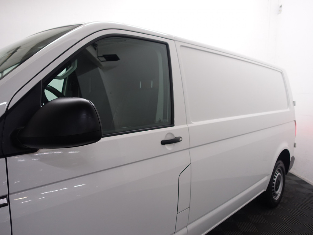 
								Volkswagen Transporter 2.0 TDI Euro 6 L2 Comfortline- Trekhaak, Cruise, Airco, Elek Pakket, Grijs Kenteken vol									