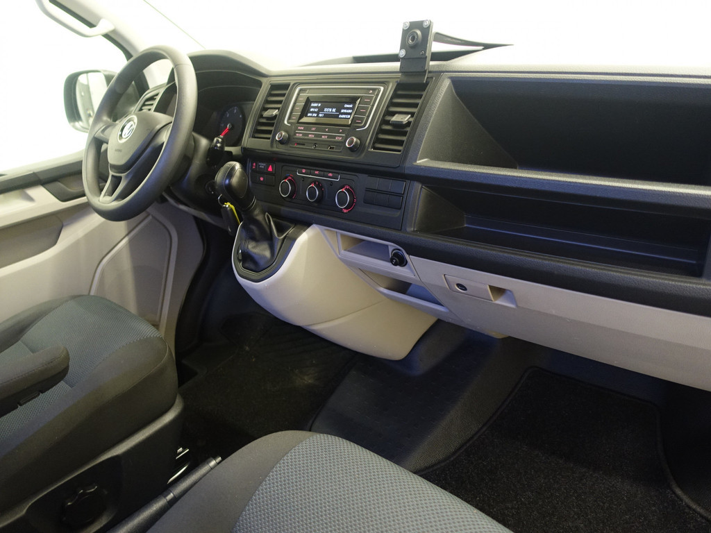 
Volkswagen Transporter 2.0 TDI L2 Highline Aut- Park Assist, Trekhaak, Cruise, Clima vol									