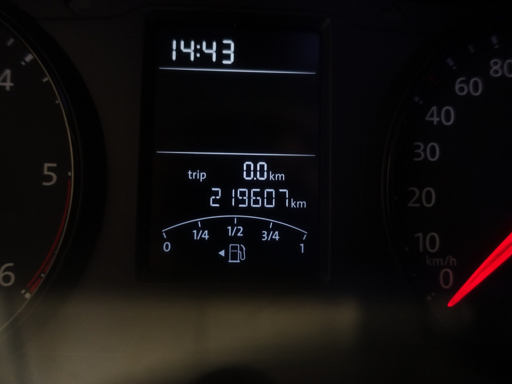 
Volkswagen Transporter 2.0 TDI L2 Highline Aut- Park Assist, Trekhaak, Cruise, Clima vol									