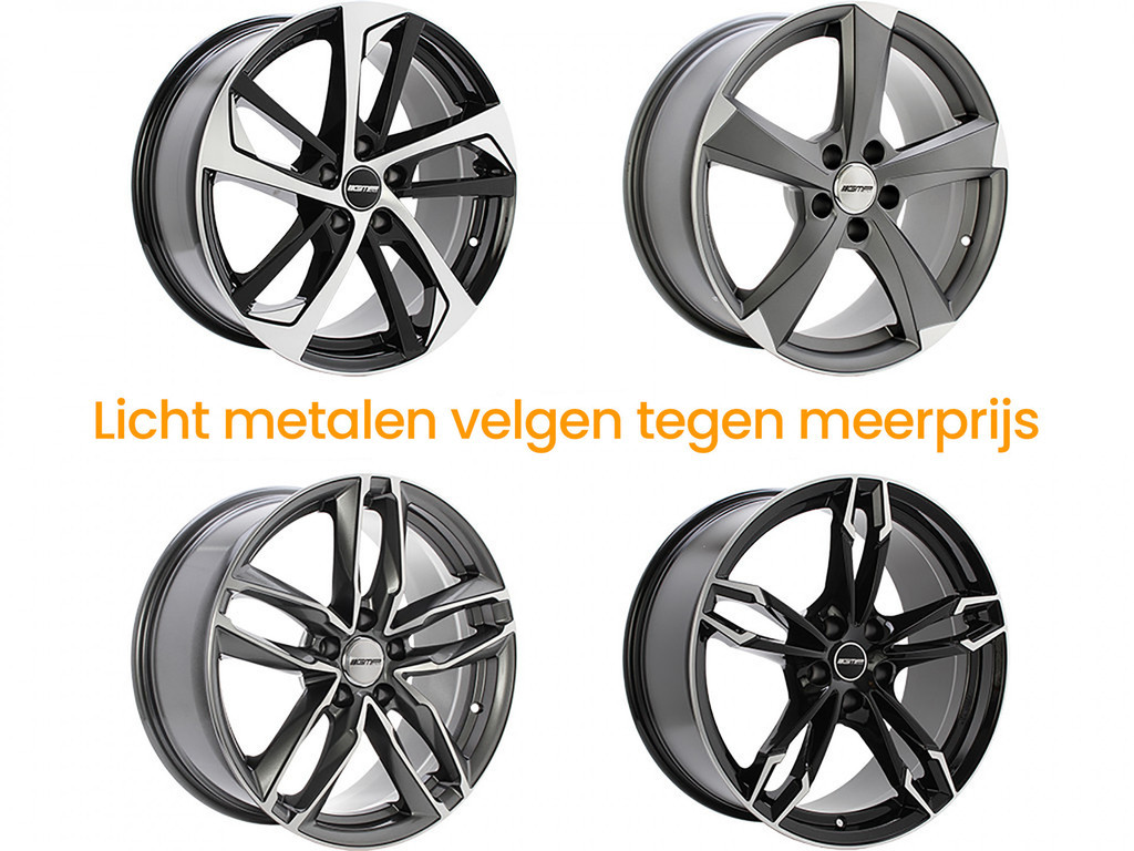 
								Volkswagen Transporter 2.0 TDI Euro 6 L2 Highline Aut- Dubbele Cabine, 5/6 Pers, Carplay, Clima, Cruise, Park Assist vol									