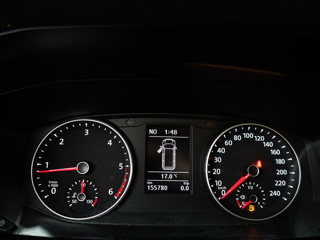 
Volkswagen Transporter 2.0 TDI Euro 6 L2 Highline- Dubbele Cabine, 4/5 Pers, Carplay, Park Assist, Navi, Cruise, Trekhaak vol									