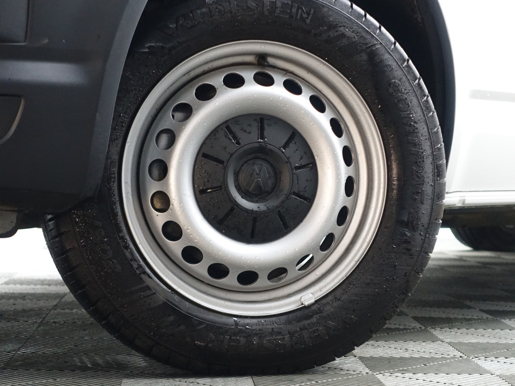 
Volkswagen Transporter 2.0 TDI Euro 6 L2 Highline- Dubbele Cabine, 4/5 Pers, Carplay, Park Assist, Navi, Cruise, Trekhaak vol									