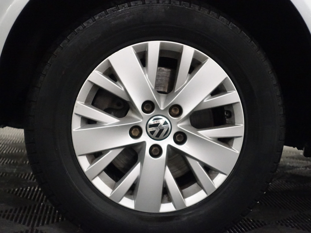 
								Volkswagen Transporter 2.0 TDI L2 Highline+ Dubbele Cabine, 5 Pers, Design Leder, Park Assist, Navi, Trekhaak vol									