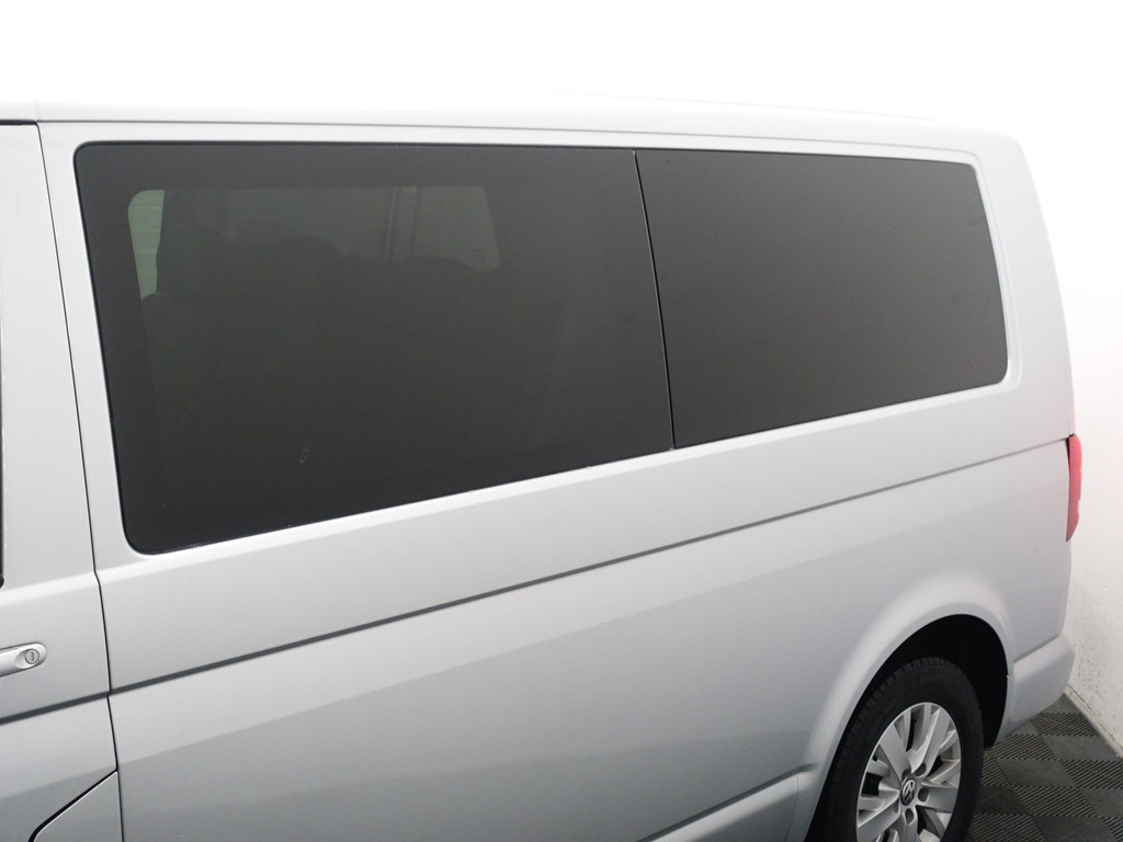 
								Volkswagen Transporter 2.0 TDI L2 Highline+ Dubbele Cabine, 5 Pers, Design Leder, Park Assist, Navi, Trekhaak vol									