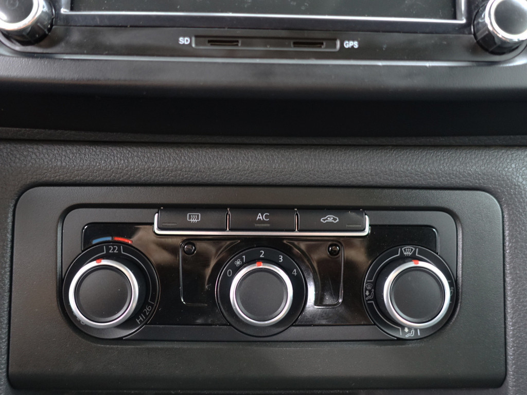 
								Volkswagen Amarok 2.0 TDI 4Motion Highline- Dubbele Cabine, 5 Pers, Navi, Cruise, Off Road Pakket vol									
