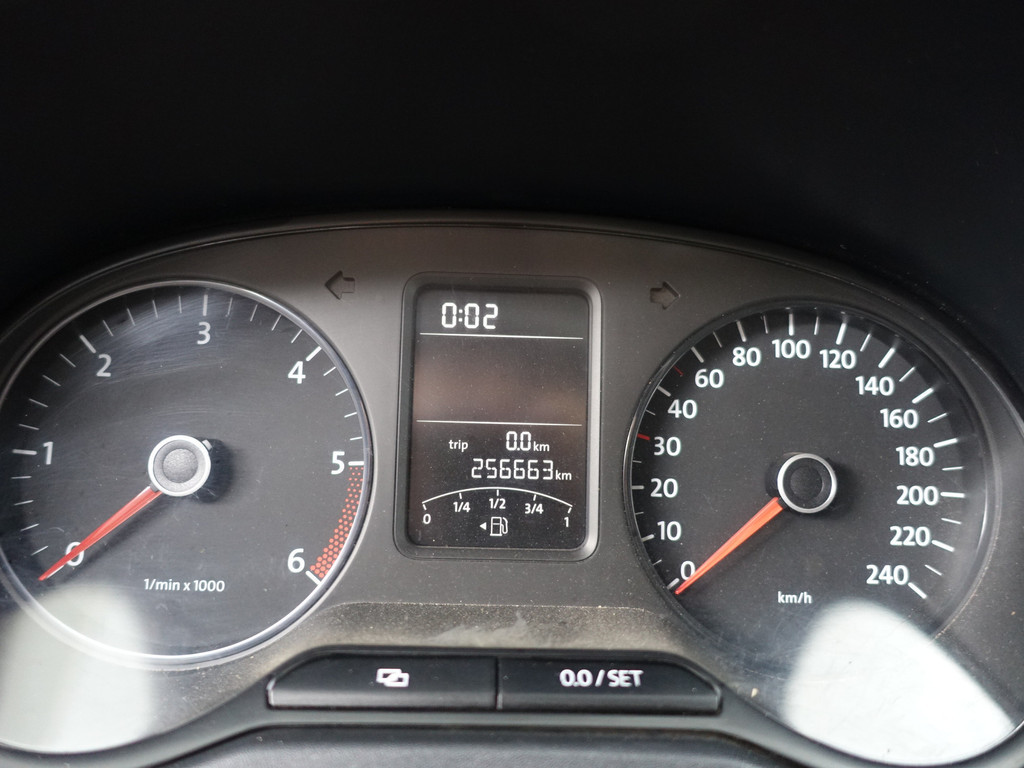 
								Volkswagen Amarok 2.0 TDI 4Motion Highline- Dubbele Cabine, 5 Pers, Navi, Cruise, Off Road Pakket vol									