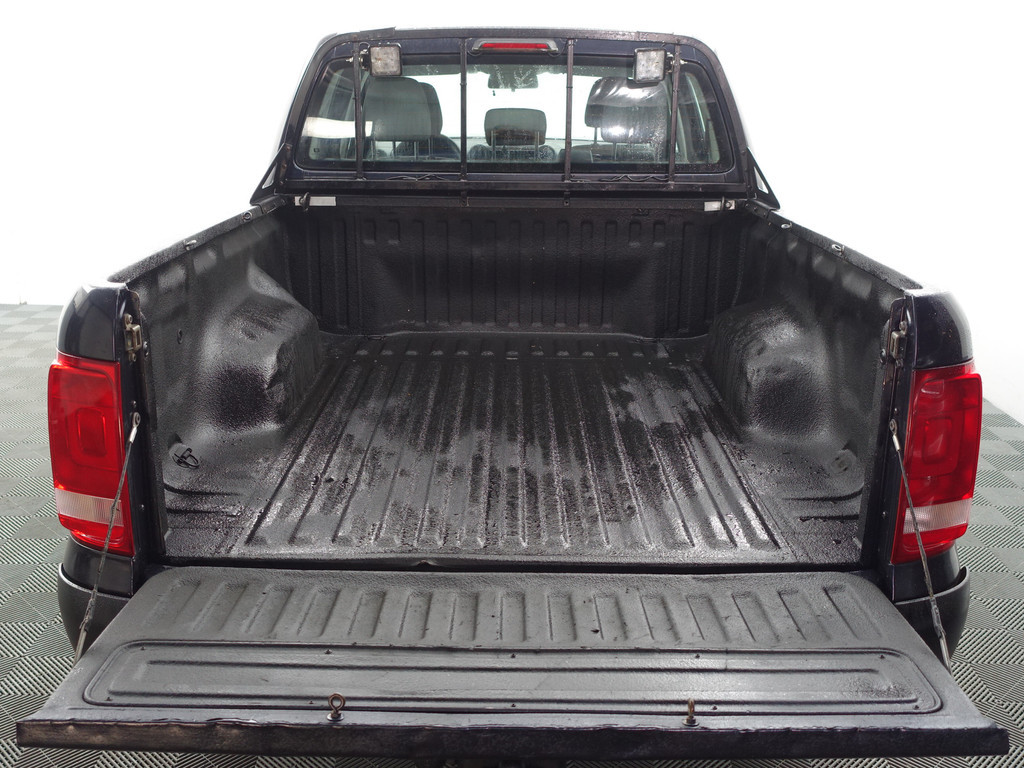 
								Volkswagen Amarok 2.0 TDI 4Motion Highline- Dubbele Cabine, 5 Pers, Navi, Cruise, Off Road Pakket vol									