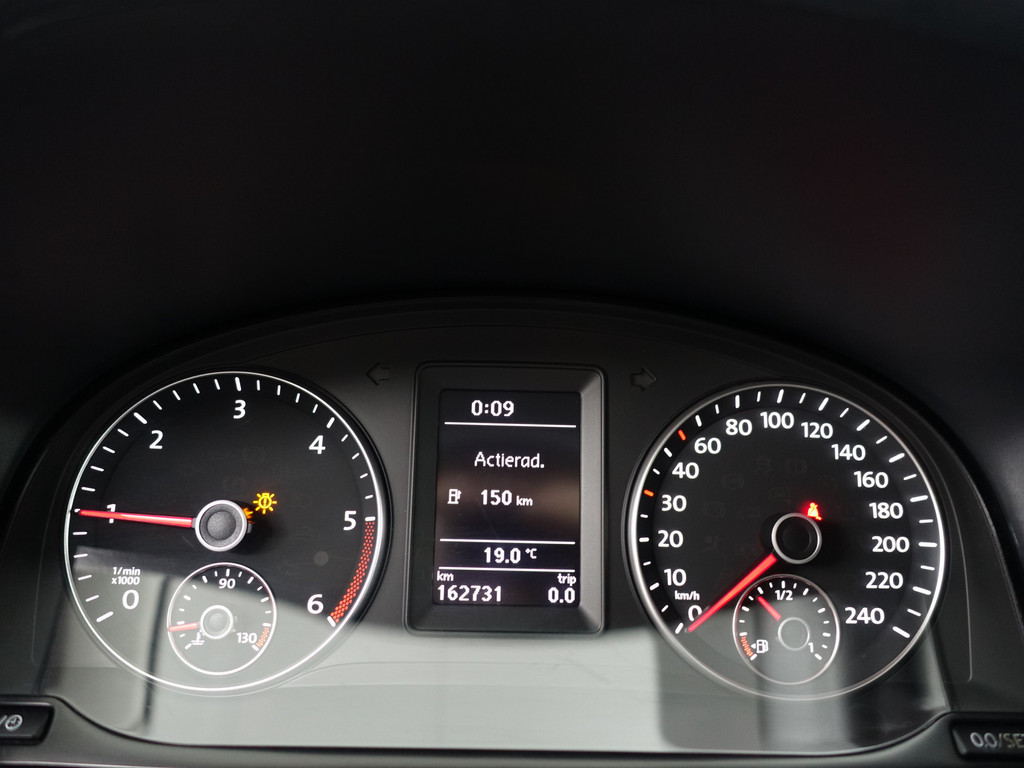 
								Volkswagen Caddy 2.0 TDI Euro 6 L1 R-Line+ Sport Leder, Clima, Mf Stuur, Bluetooth, Trekhaak vol									