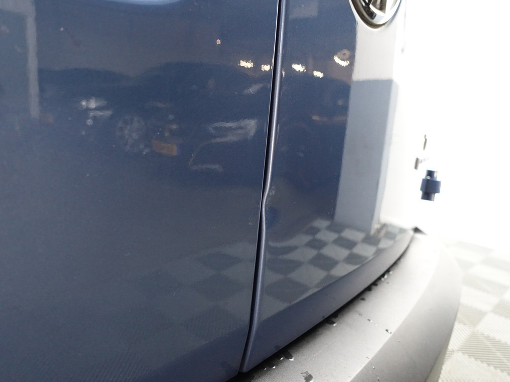 
Volkswagen Caddy 1.6 TDI L1 Highline- Bijtelling vrij, Airco, Cruise, Grijs Kenteken vol									