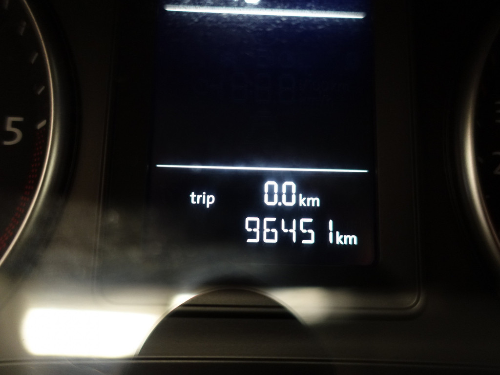 
Volkswagen Caddy 2.0 TDI Euro 6 L1 BMT Comfortline- Airco, Elek Pakket, Trekhaak, Grijs Kenteken vol									