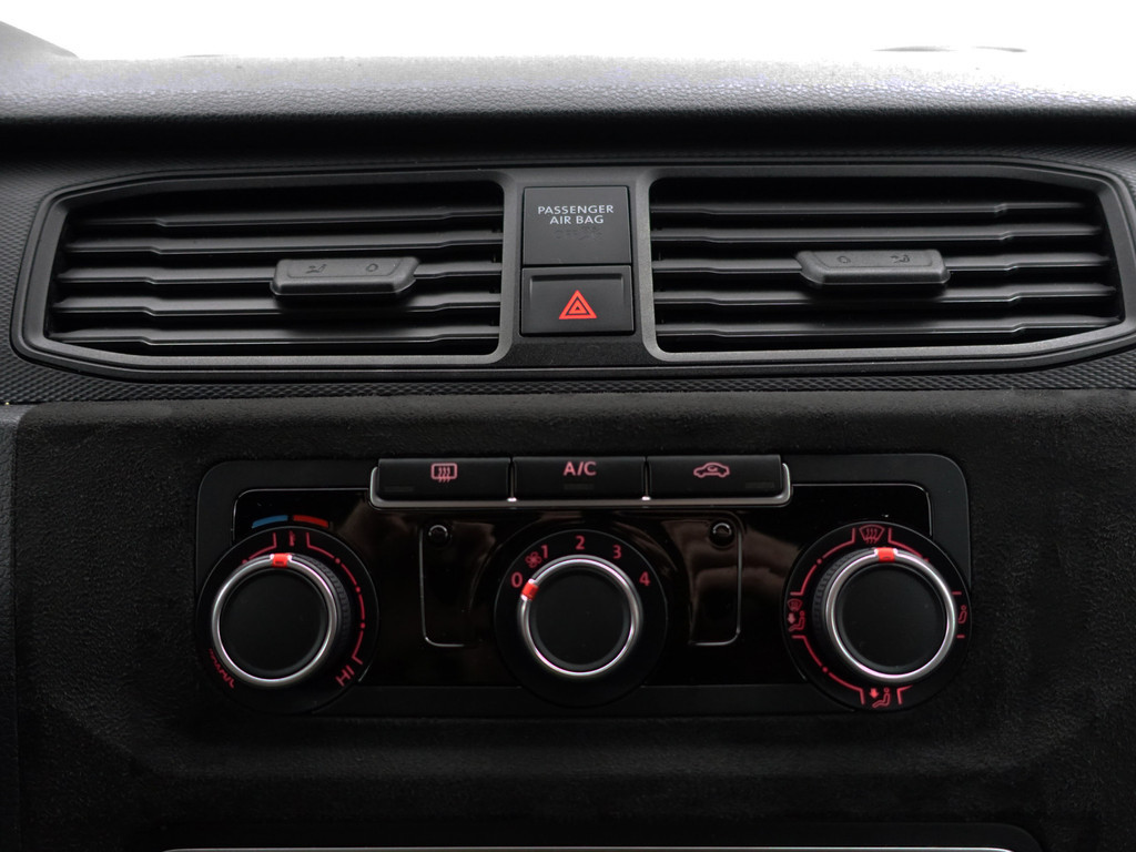 
Volkswagen Caddy 2.0 TDI Euro 6 L1 R Line- Sidebars, Alcantara Interieur Afwerking, Elek Pakket, Roofrails vol									