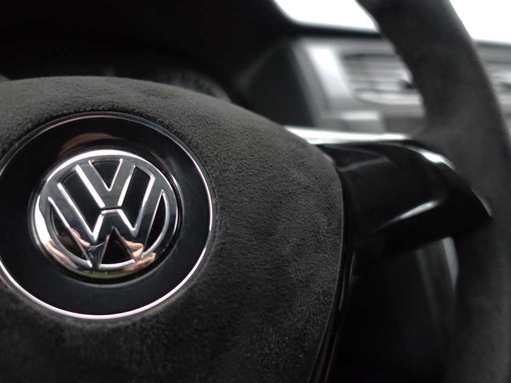 
Volkswagen Caddy 2.0 TDI Euro 6 L1 R Line- Sidebars, Alcantara Interieur Afwerking, Elek Pakket, Roofrails vol									