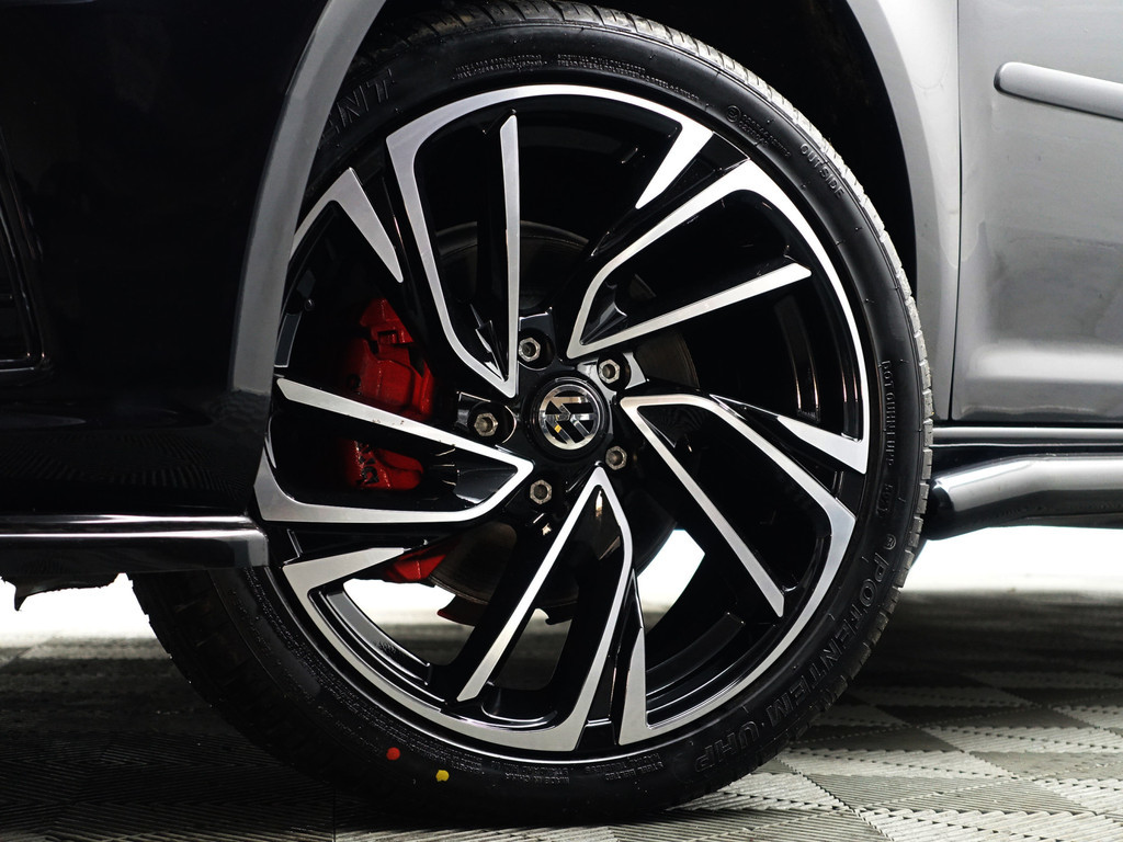 
Volkswagen Caddy 2.0 TDI Euro 6 L1 R Line- Sidebars, Alcantara Interieur Afwerking, Elek Pakket, Roofrails vol									