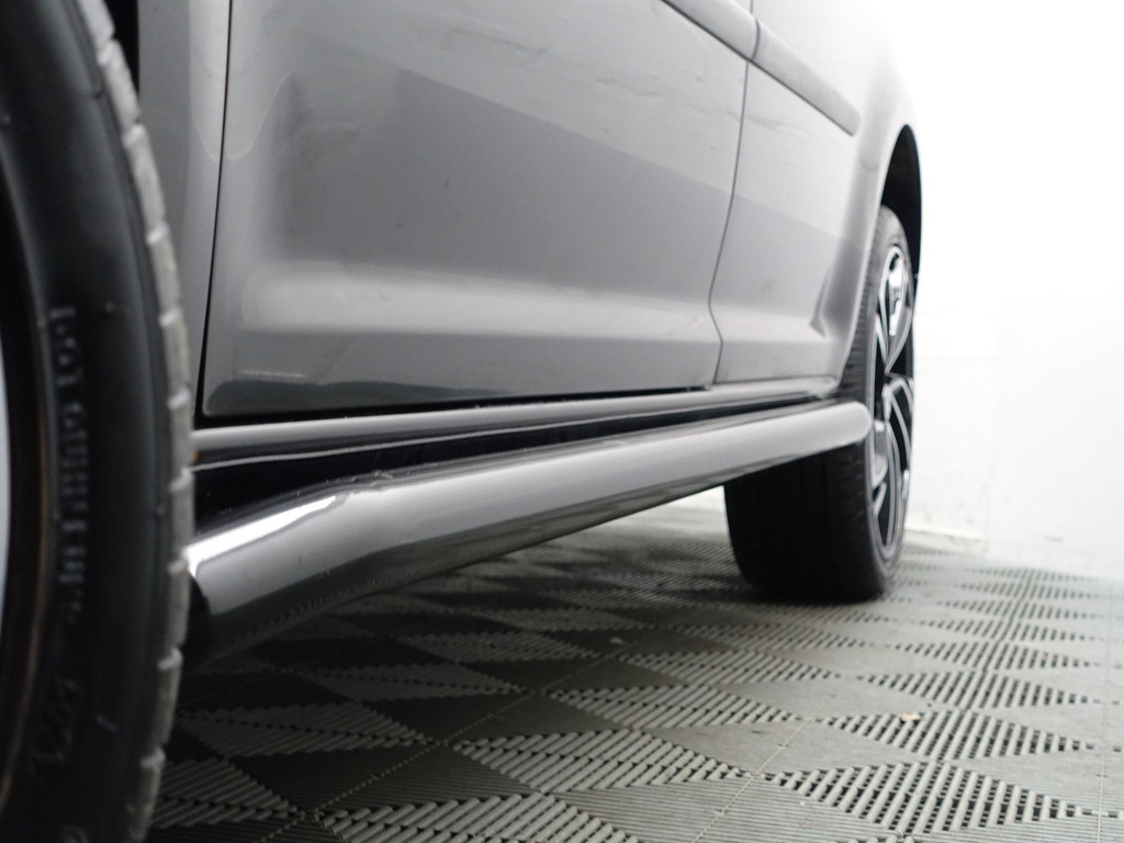 
Volkswagen Caddy 2.0 TDI Euro 6 L1 R Line- Sidebars, Alcantara Interieur Afwerking, Elek Pakket, Roofrails vol									