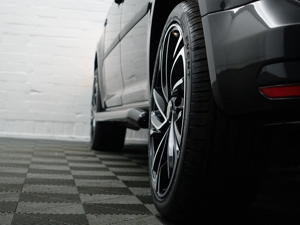 
Volkswagen Caddy 2.0 TDI Euro 6 L1 R Line- Sidebars, Alcantara Interieur Afwerking, Elek Pakket, Roofrails vol									