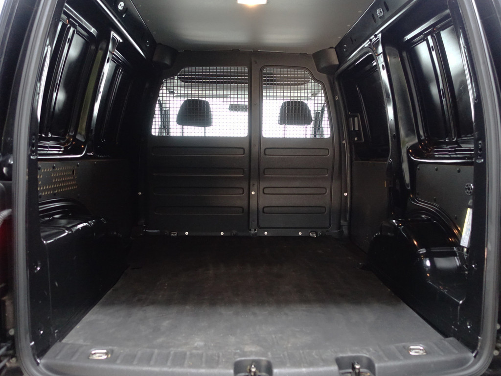 
Volkswagen Caddy 2.0 TDI Euro 6 L1 R Line- Sidebars, Alcantara Interieur Afwerking, Elek Pakket, Roofrails vol									