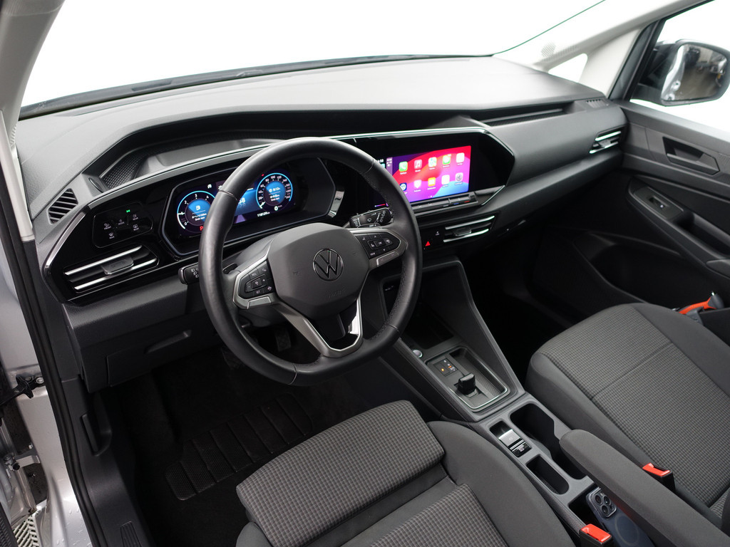 
Volkswagen Caddy Cargo 2.0 TDI 1st Edition Aut- Xenon Led, CarPlay, Ergo Comfort, Keyless, Camera, Ada Cruise, Virtual Cockpit vol									