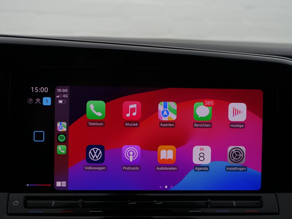 
Volkswagen Caddy Cargo 2.0 TDI 1st Edition Aut- Xenon Led, CarPlay, Ergo Comfort, Keyless, Camera, Ada Cruise, Virtual Cockpit vol									