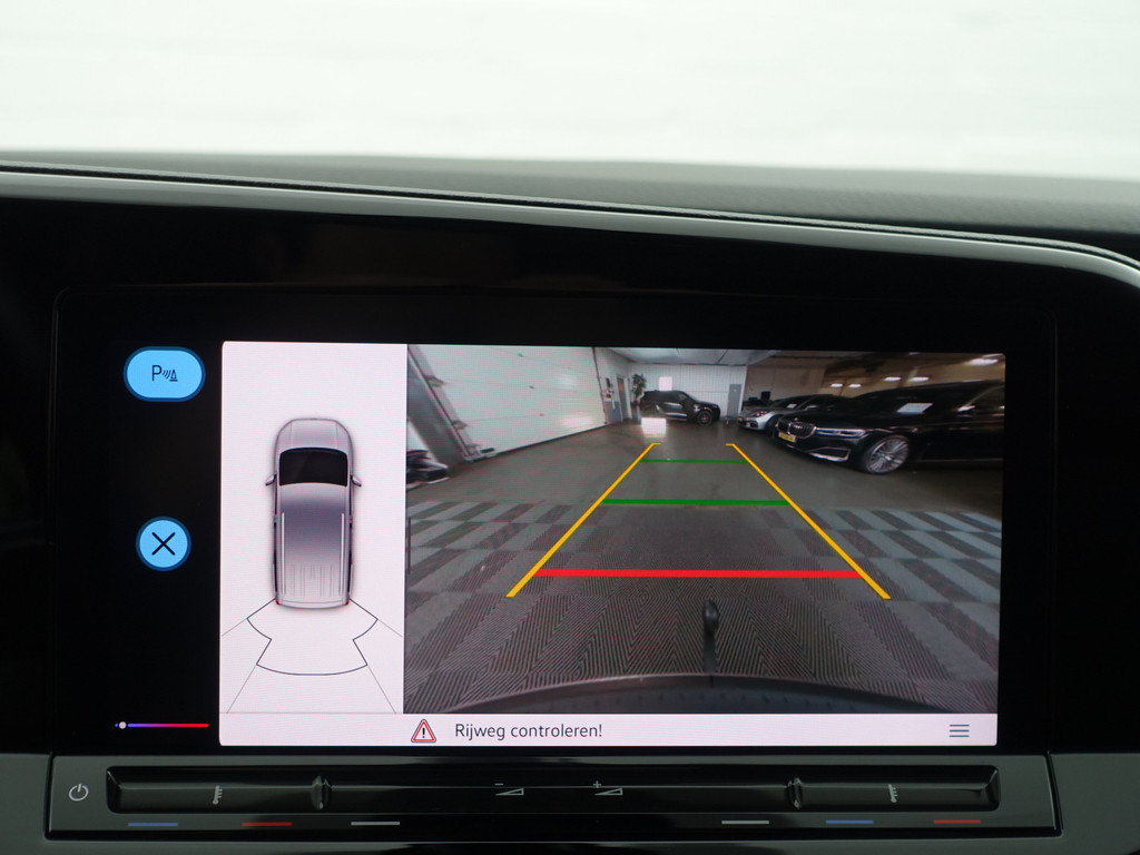 
Volkswagen Caddy Cargo 2.0 TDI 1st Edition Aut- Xenon Led, CarPlay, Ergo Comfort, Keyless, Camera, Ada Cruise, Virtual Cockpit vol									