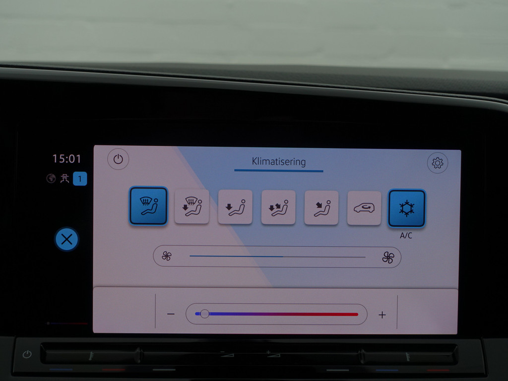 
Volkswagen Caddy Cargo 2.0 TDI 1st Edition Aut- Xenon Led, CarPlay, Ergo Comfort, Keyless, Camera, Ada Cruise, Virtual Cockpit vol									