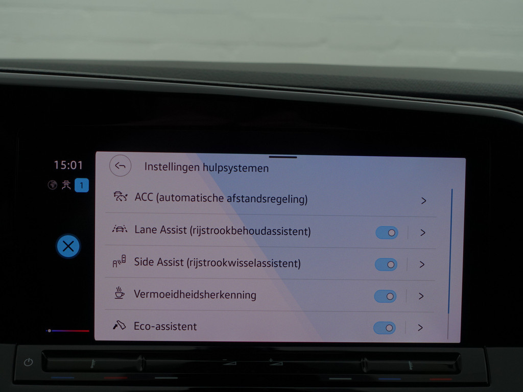 
Volkswagen Caddy Cargo 2.0 TDI 1st Edition Aut- Xenon Led, CarPlay, Ergo Comfort, Keyless, Camera, Ada Cruise, Virtual Cockpit vol									