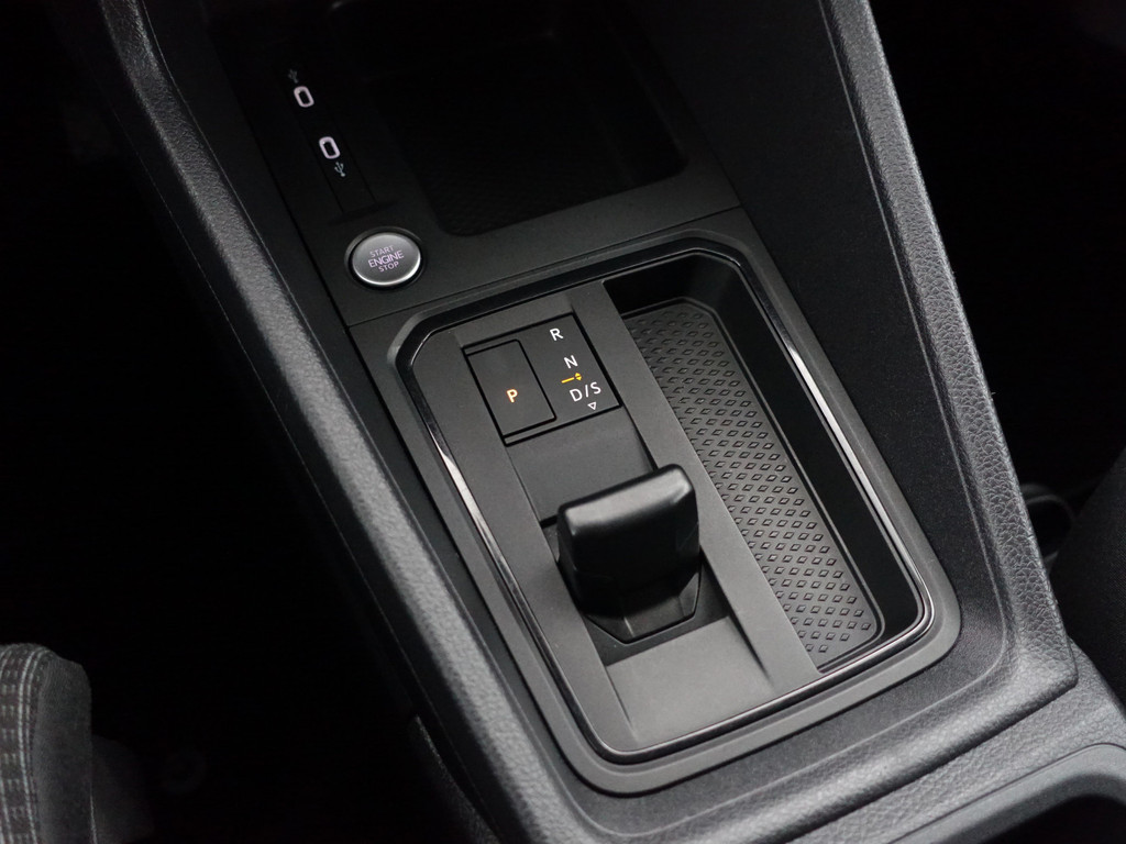 
Volkswagen Caddy Cargo 2.0 TDI 1st Edition Aut- Xenon Led, CarPlay, Ergo Comfort, Keyless, Camera, Ada Cruise, Virtual Cockpit vol									