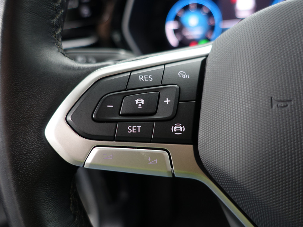 
Volkswagen Caddy Cargo 2.0 TDI 1st Edition Aut- Xenon Led, CarPlay, Ergo Comfort, Keyless, Camera, Ada Cruise, Virtual Cockpit vol									