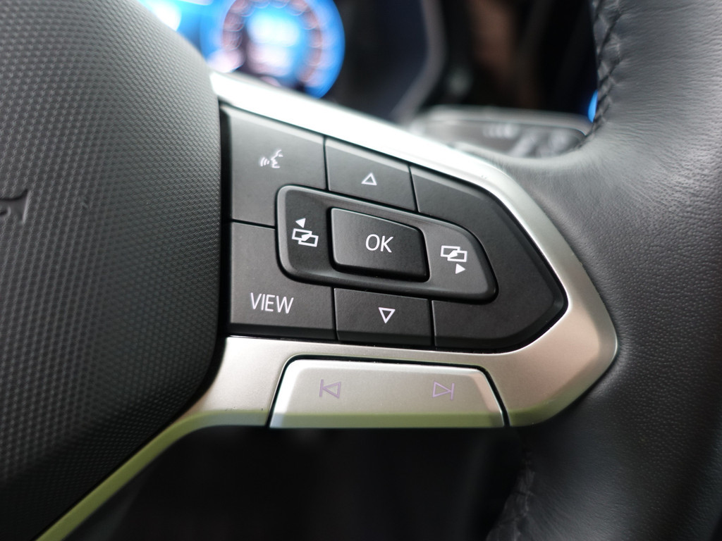 
Volkswagen Caddy Cargo 2.0 TDI 1st Edition Aut- Xenon Led, CarPlay, Ergo Comfort, Keyless, Camera, Ada Cruise, Virtual Cockpit vol									