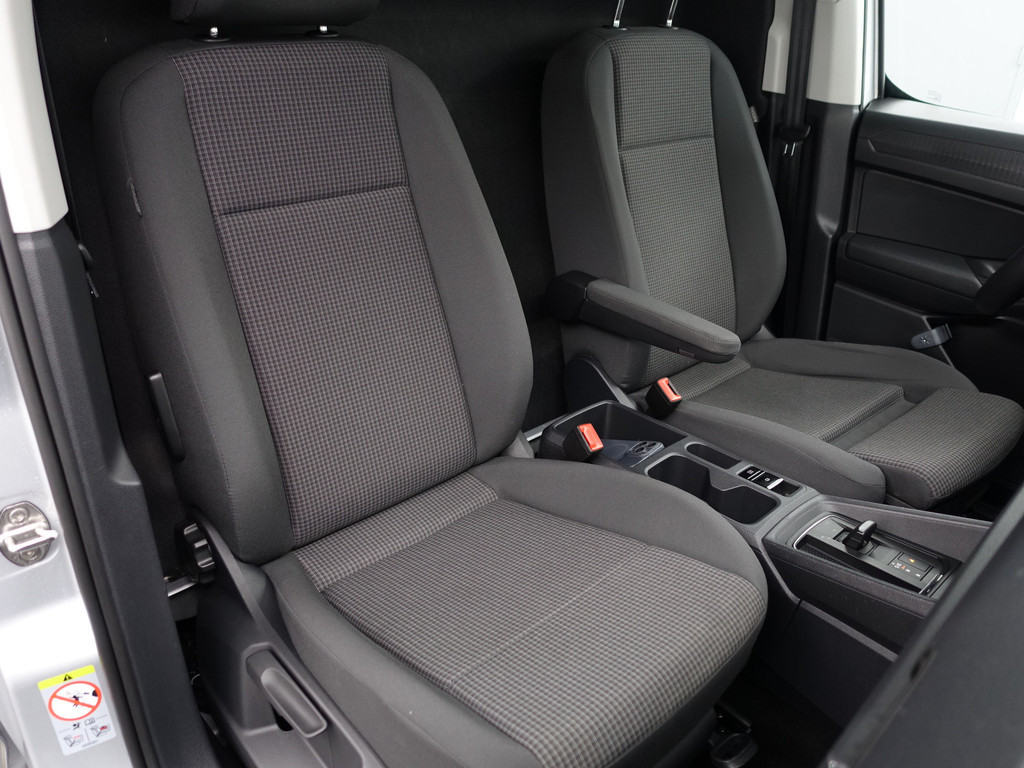 
Volkswagen Caddy Cargo 2.0 TDI 1st Edition Aut- Xenon Led, CarPlay, Ergo Comfort, Keyless, Camera, Ada Cruise, Virtual Cockpit vol									