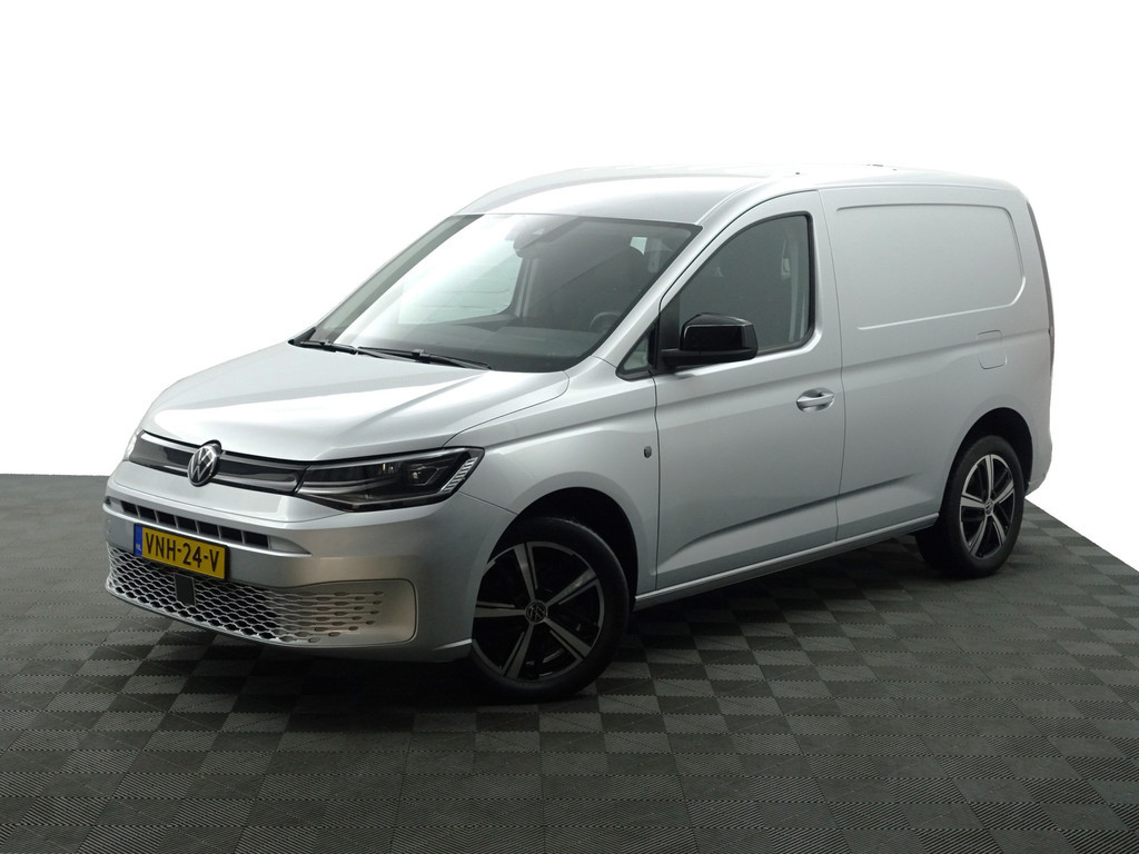 
Volkswagen Caddy Cargo 2.0 TDI 1st Edition Aut- Xenon Led, CarPlay, Ergo Comfort, Keyless, Camera, Ada Cruise, Virtual Cockpit vol									